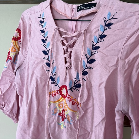 Zara dress - Picture 2 of 8